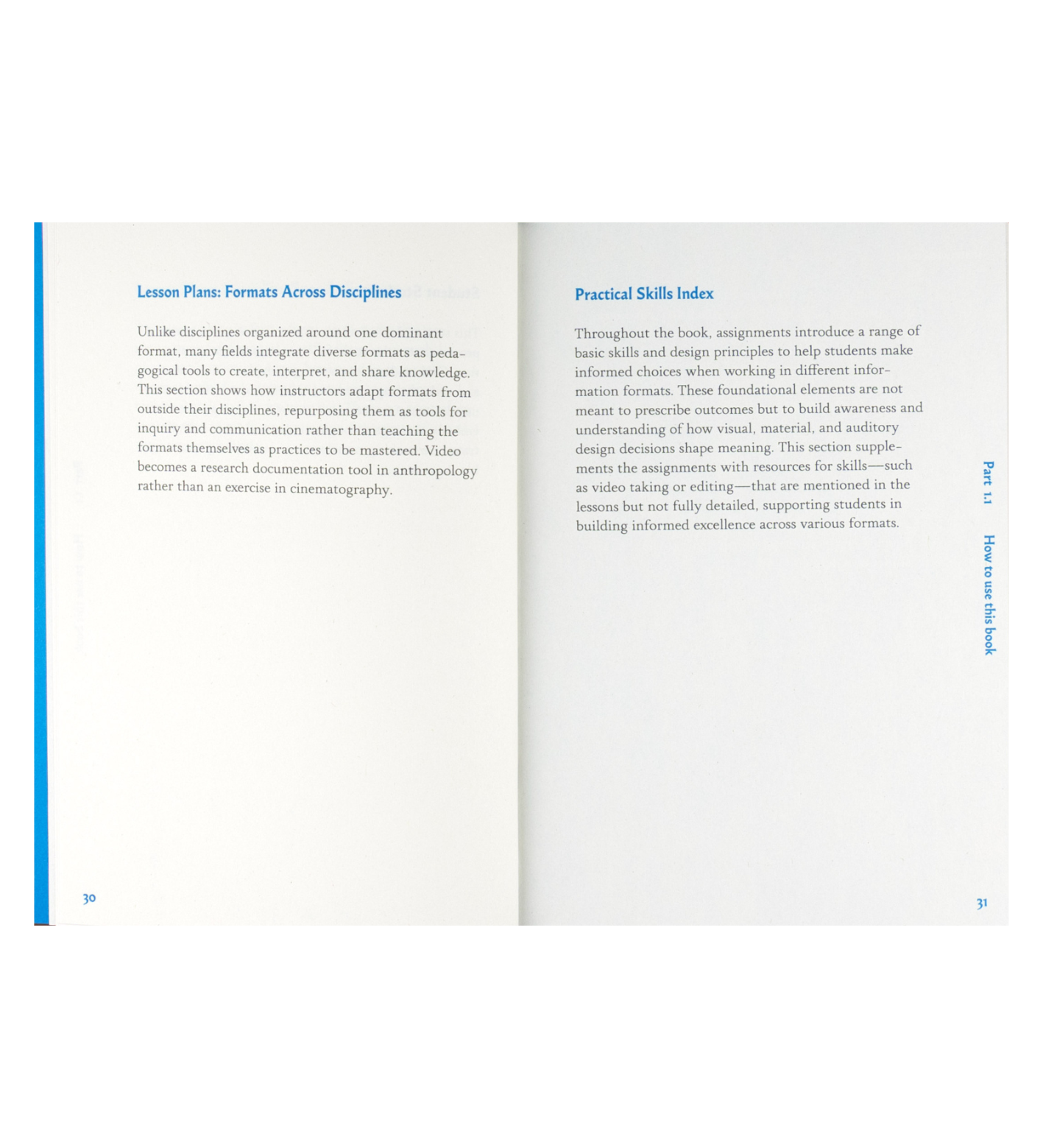 Huber, Sarah: Creative Formats Across Media and Disciplines