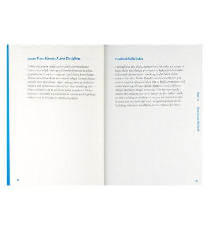 Huber, Sarah: Creative Formats Across Media and Disciplines