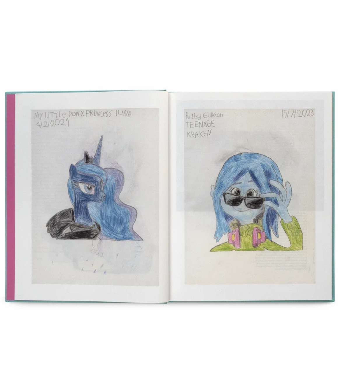 Allen-Storey, Carol: Defying the Myth (Pre-order signed copies)