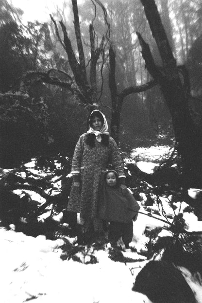 Filmneverdie Nana 35mm Camera