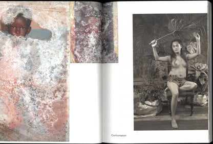 A Kind of Paradise: Artistic Counter-Narratives to Colonial-Era Photography