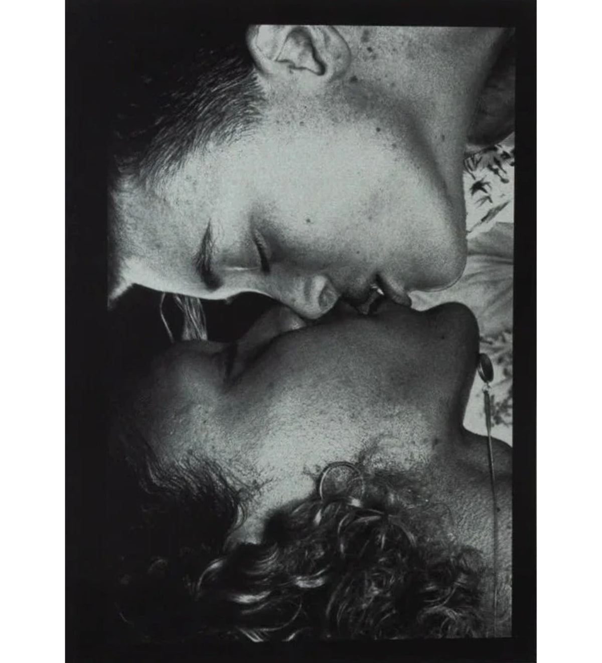 Glazzard, Jesse: The Sound of Dirt and Beauty