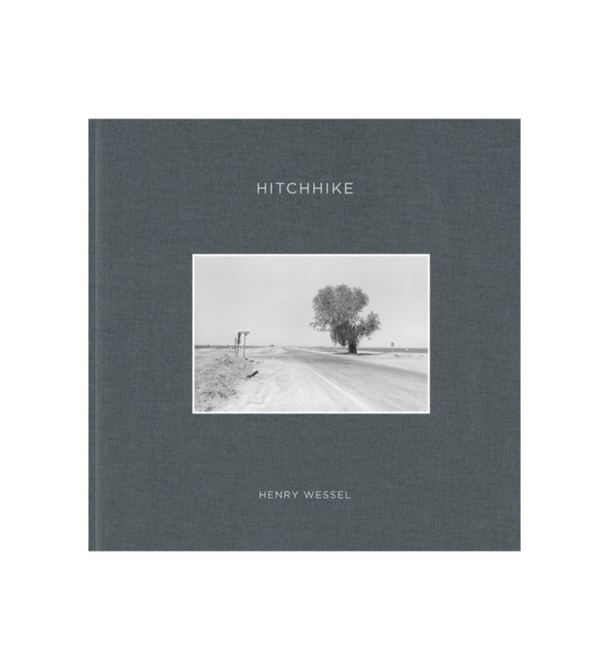 Wessel, Henry: Hitchhike