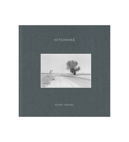 Wessel, Henry: Hitchhike