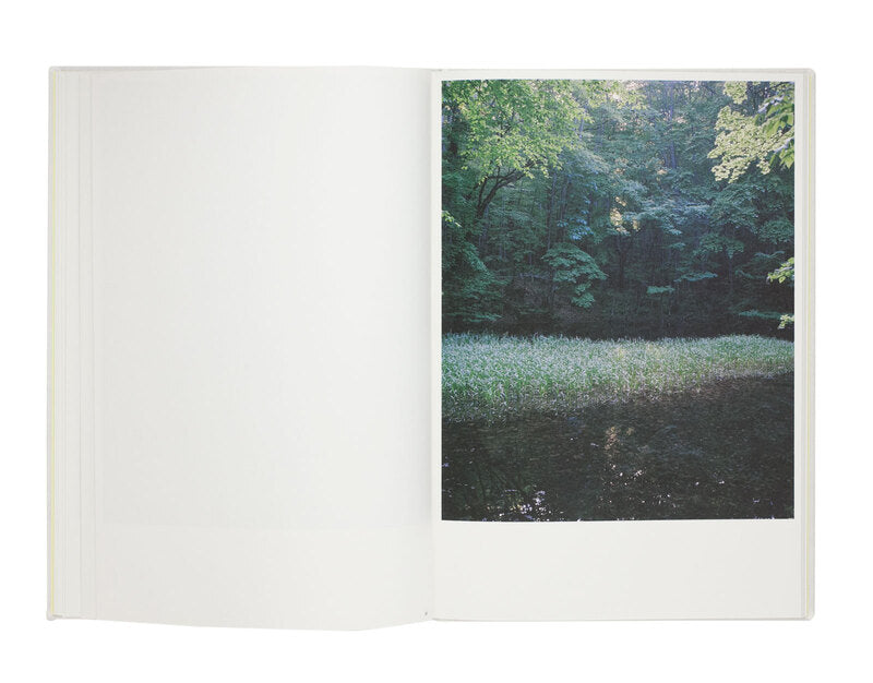 Kimura, Akiko: I