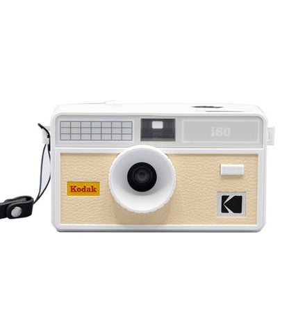 Kodak I60 Kodak Reusable Camera