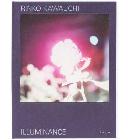 Rinko Kawauchi: Illuminance (Signed in-store)