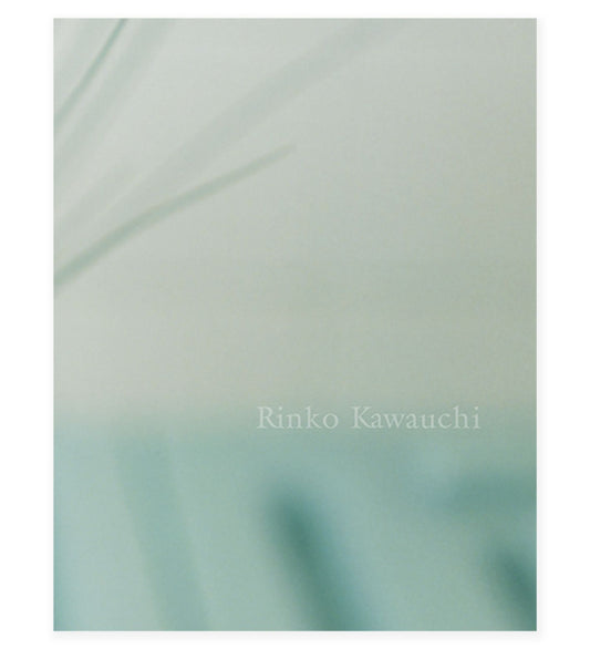 Rinko Kawauchi: Early Works, 1997 Collotype Portfolio (Signed in-store)