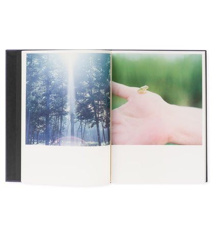 Rinko Kawauchi: Illuminance (Signed in-store)