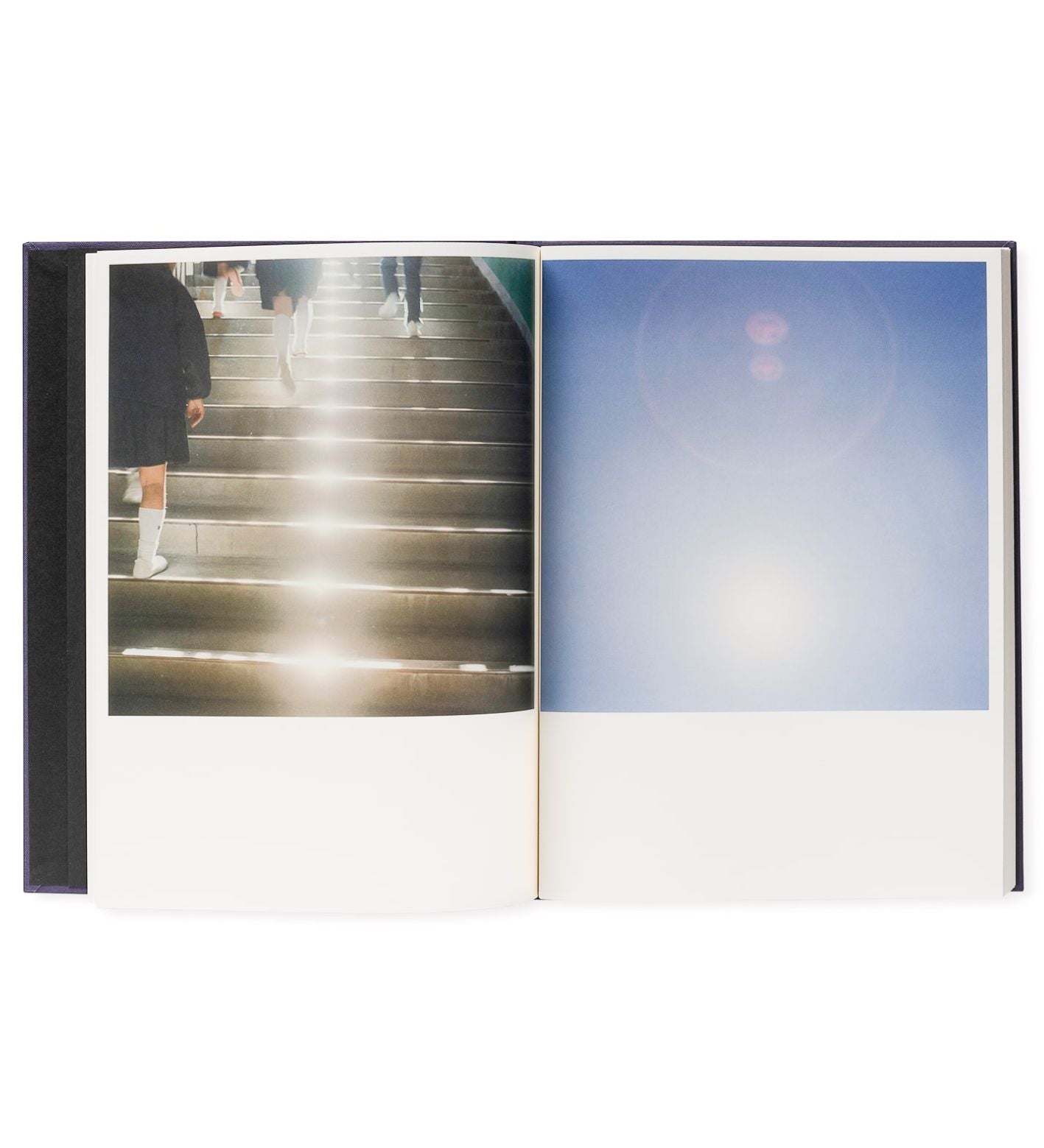 Rinko Kawauchi: Illuminance (Signed in-store)