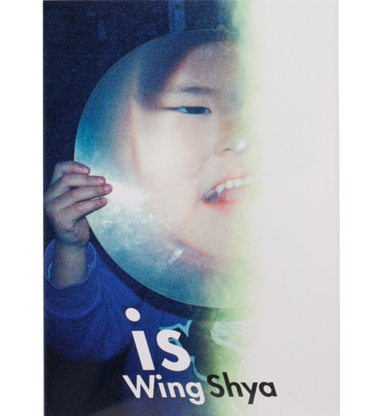Wing Shya: Is
