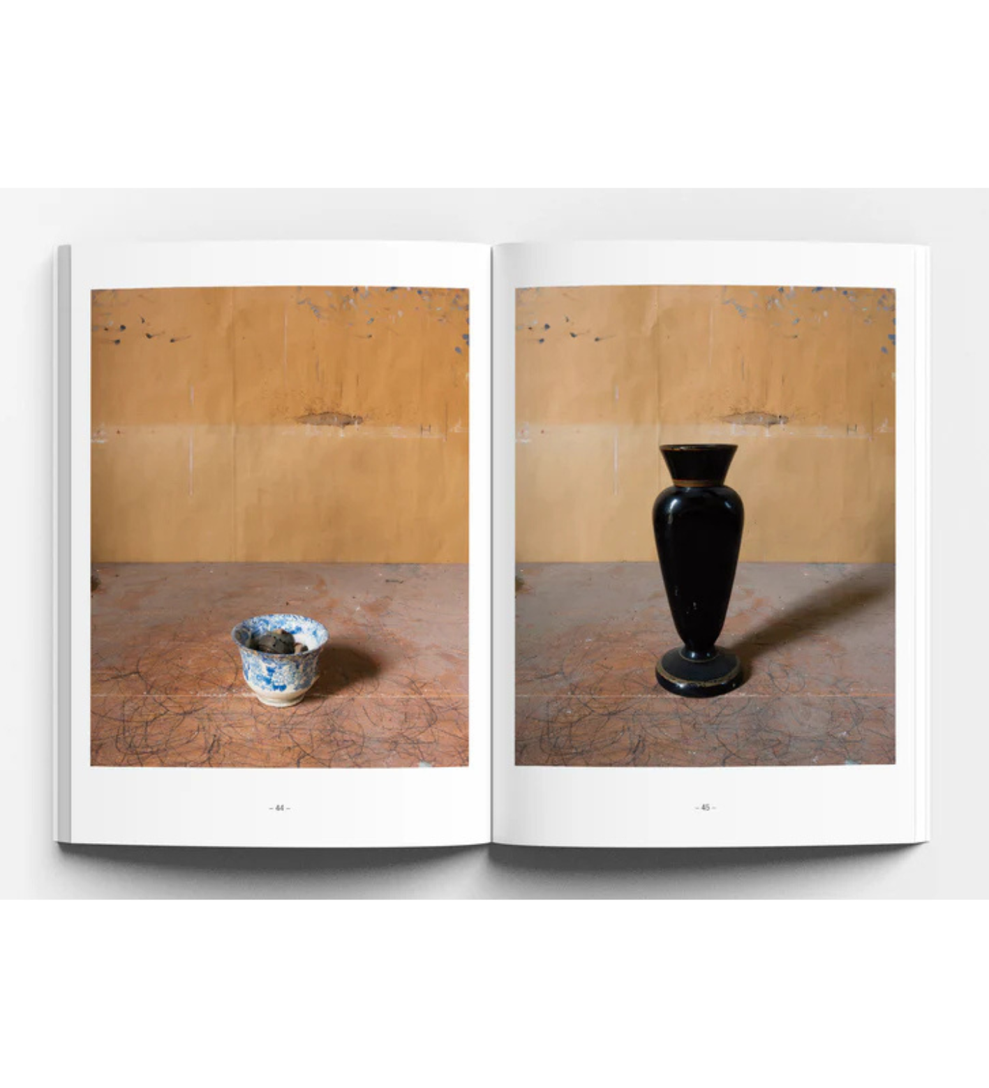 Meyerowitz, Joel: Morandi's Objects: The Complete Archive of Casa Morandi