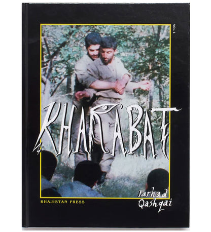 Kharabat Vol. 1