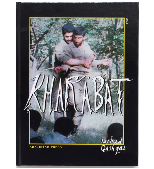 Kharabat Vol. 1