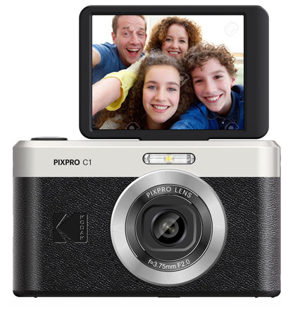 Kodak Pixpro C1 Black