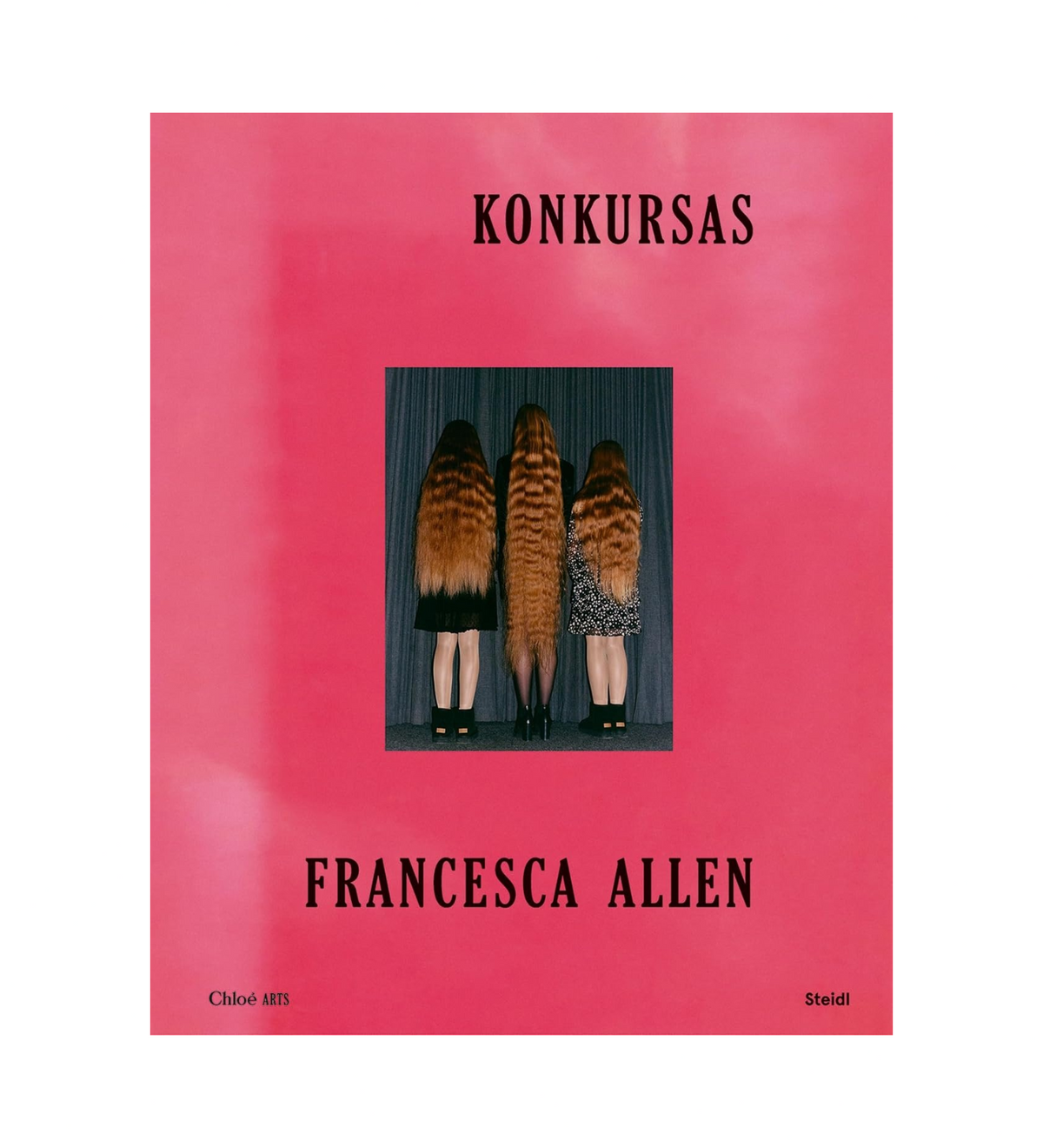 Allen, Francesca: Konkursas