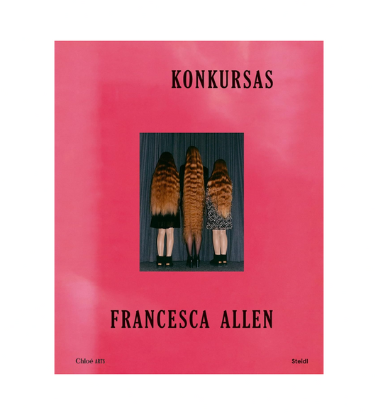 Allen, Francesca: Konkursas