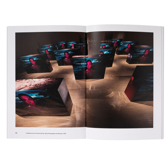 Shiga, Leiko: Tate Photography Leiko Shiga