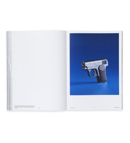 Eberhard, Roger: Meanwhile (Pre-order signed copies)
