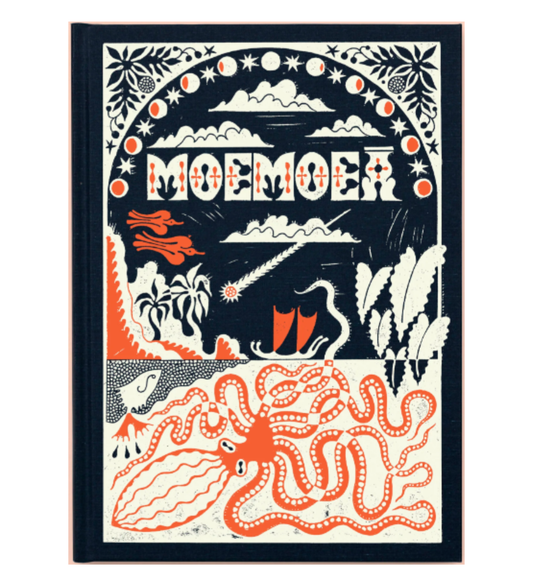 George Ko, Brendan: Moemoeā