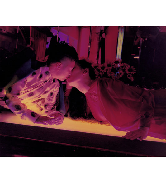 Okabe, Momo: Mantelpiece Card Japanese Women Photographers (Copy)