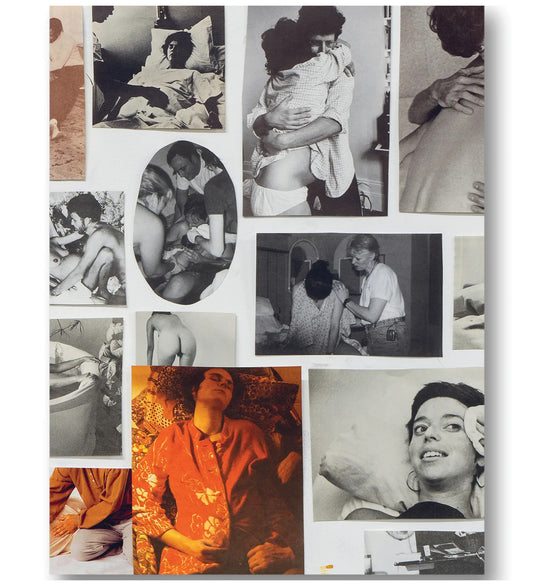 Carmen Winant: My Birth (SPBH Editions)