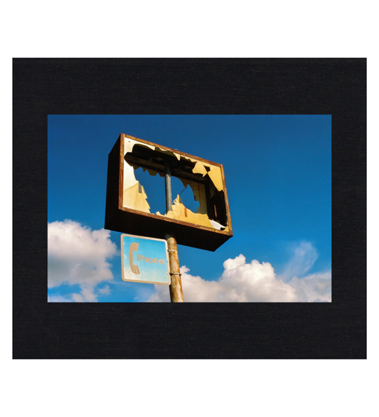 Sansone, Patrick: Noticings (2019–2021)
