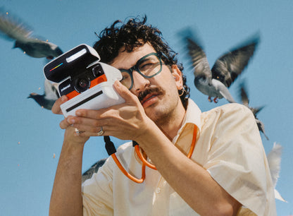 Polaroid Flip