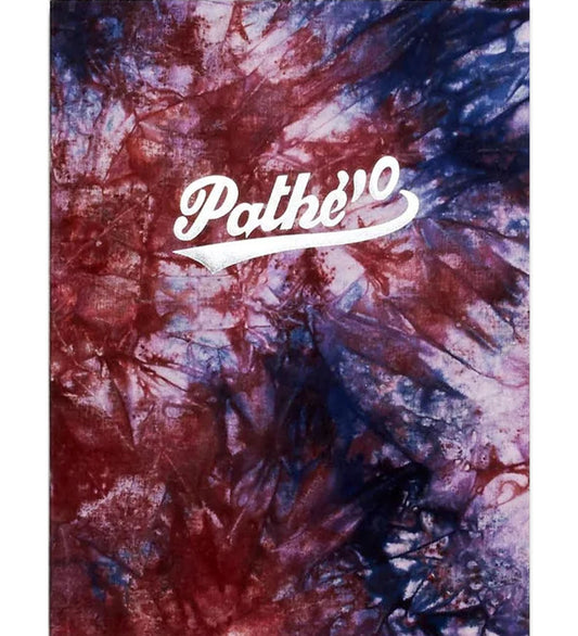 Hammer: Pathé'O (English Edition)