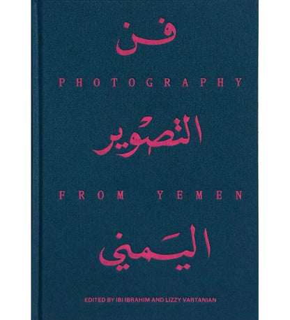 Photography from Yemen