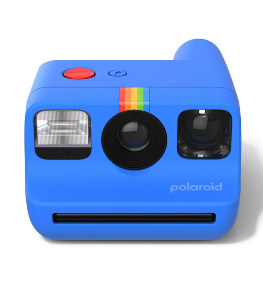 Polaroid Go Generation 2.0 Camera