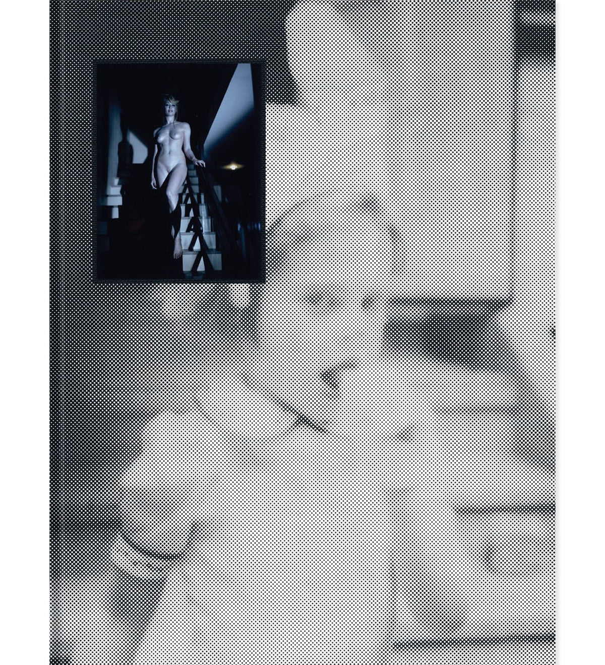 Vivier, Camille: Polaroids