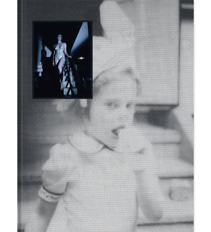 Vivier, Camille: Polaroids