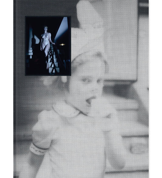 Vivier, Camille: Polaroids
