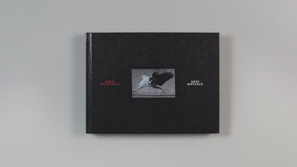 Boris Mikhailov: Keep Distance