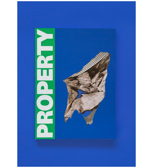 Felicity Hammond: PROPERTY
