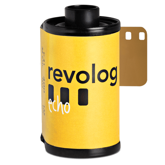 Revolog Echo 35mm Film 36 Exposures (£18.99 incl VAT)