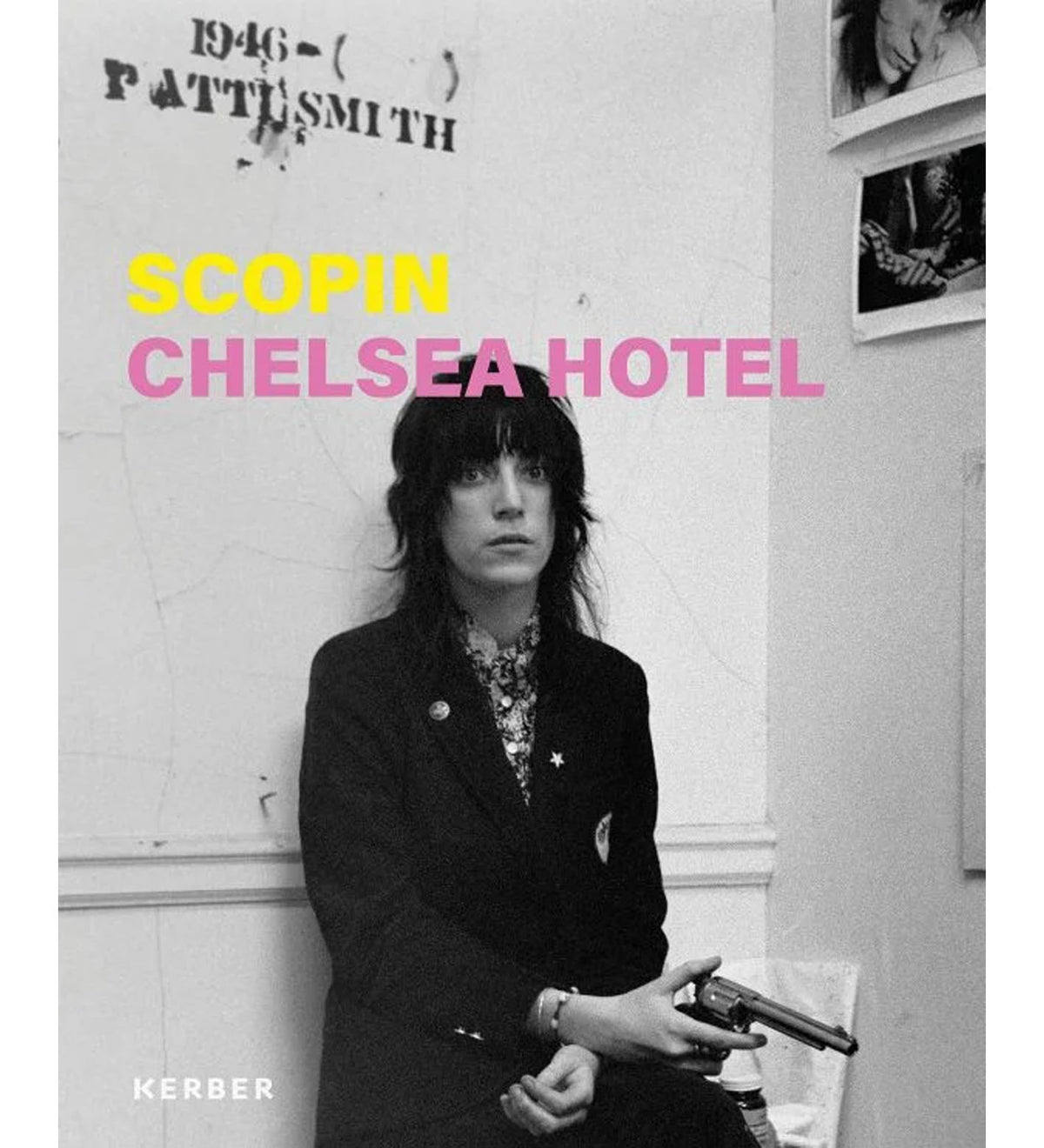 Scopin: Chelsea Hotel