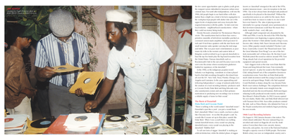 Dancehall - The Rise Of Jamaican Dancehall Culture