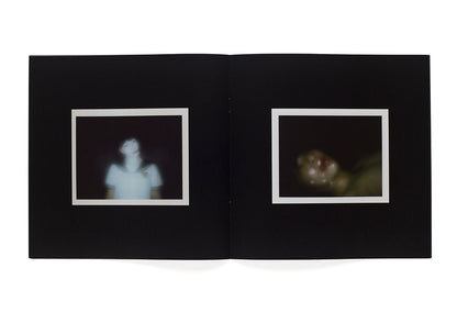 Rumando, Tokyo: Selfpolaroids (signed limited edition)