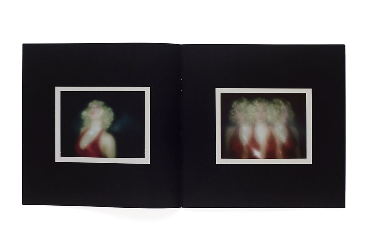 Rumando, Tokyo: Selfpolaroids (signed limited edition)