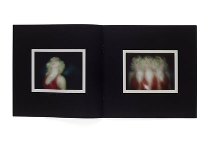 Rumando, Tokyo: Selfpolaroids (signed limited edition)