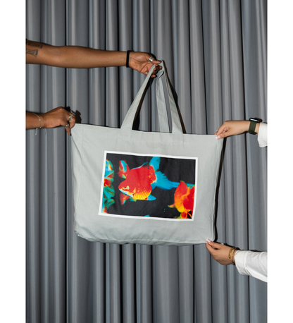 Ninagawa, Mika: Tote Bag Japanese Women Photographers