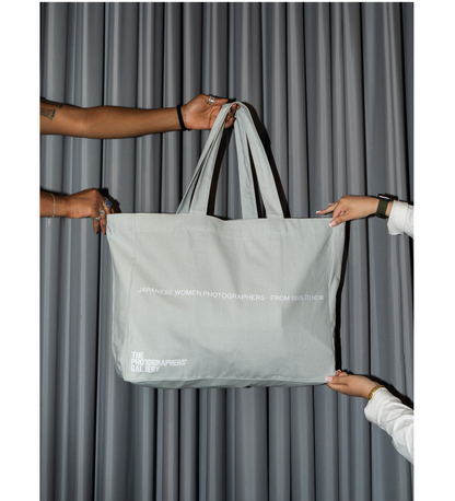 Ninagawa, Mika: Tote Bag Japanese Women Photographers