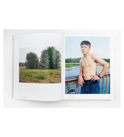 Dana Lixenberg: American Images