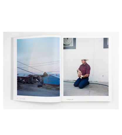 Dana Lixenberg: American Images