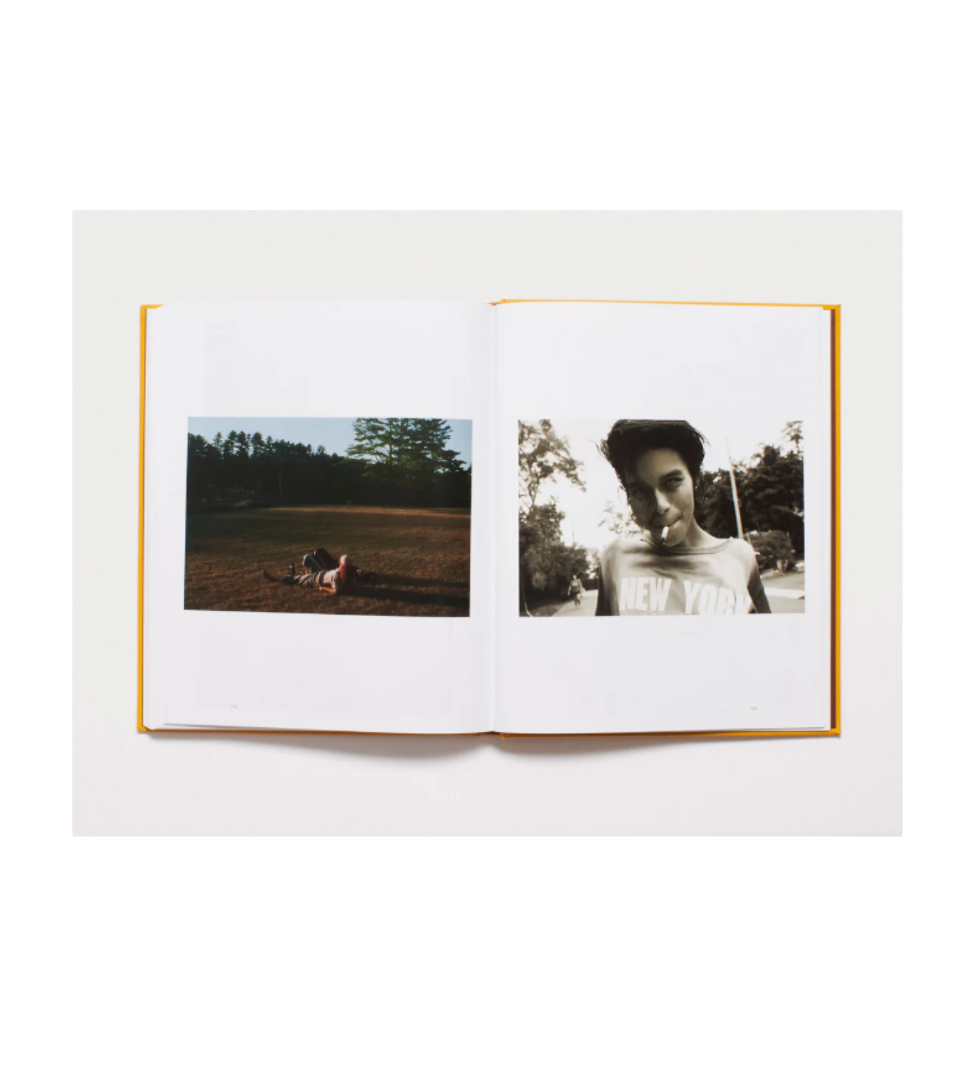 Emily Lipson: Dykes: Vol. 1