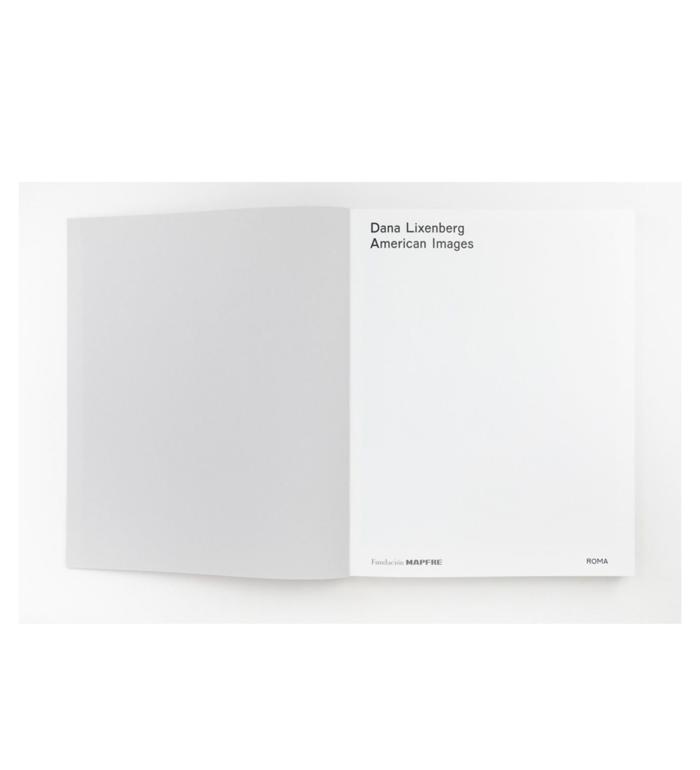 Dana Lixenberg: American Images
