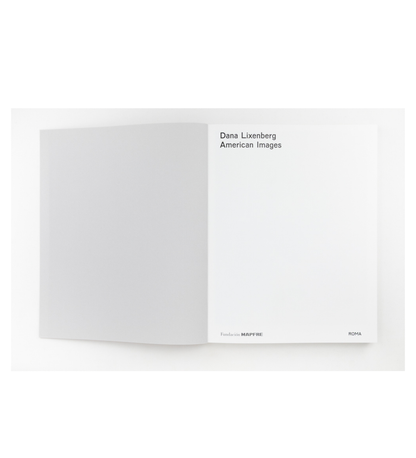 Dana Lixenberg: American Images