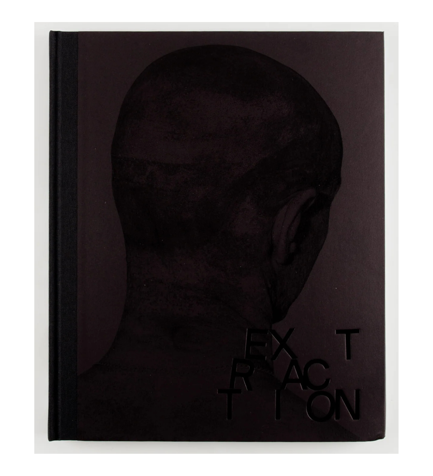 Michał Łuczak: Extraction